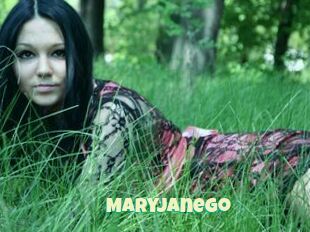 Maryjanego