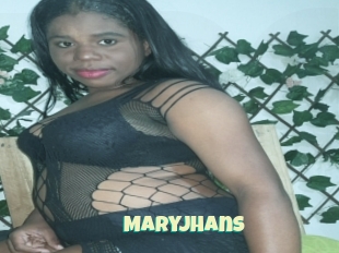 Maryjhans