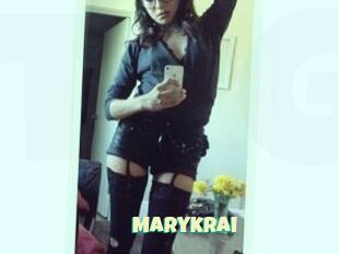 Marykrai