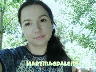 Marymagdalene
