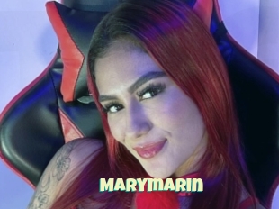 Marymarin