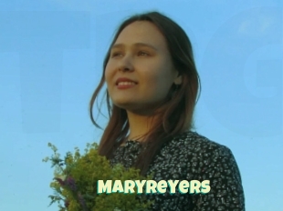 Maryreyers