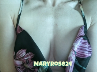 Maryrose24