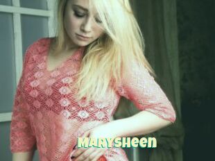 Marysheen
