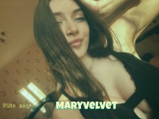 Maryvelvet