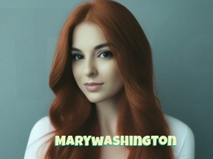 Marywashington