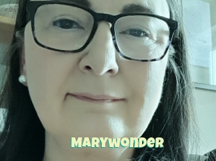 Marywonder