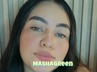 Mashagreen