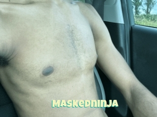 Maskedninja