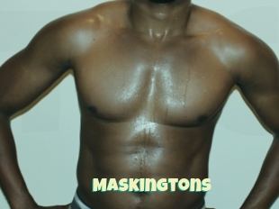 Maskingtons