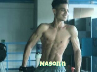 Mason_n