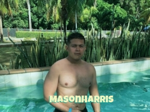 Masonharris