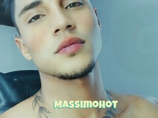 Massimohot