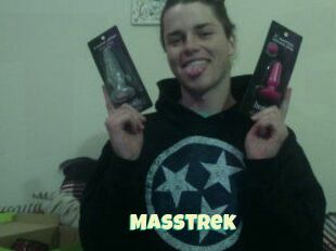Masstrek
