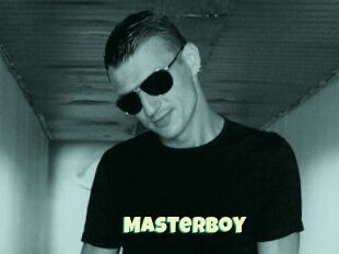 Masterboy