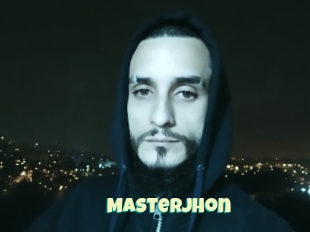 Masterjhon