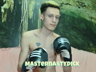 Masternastydick