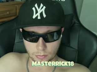 Masterrick18
