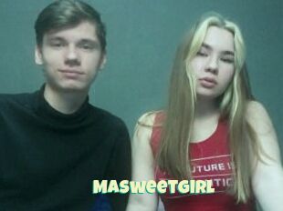 Masweetgirl