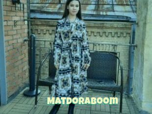 Matdoraboom