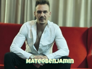 Mateobenjamin