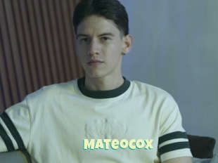 Mateocox
