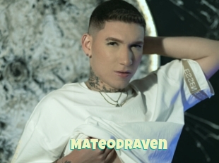 Mateodraven