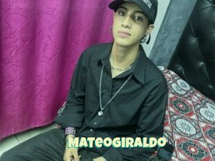 Mateogiraldo