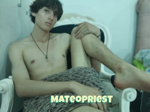 Mateopriest