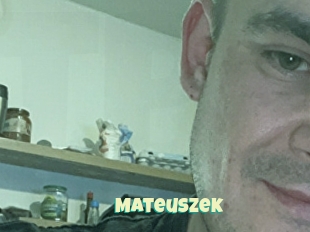 Mateuszek