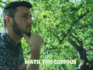 Math_the_curious