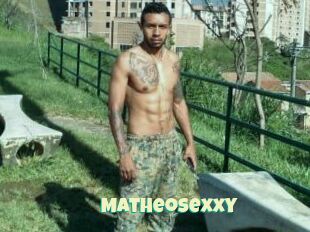 Matheosexxy