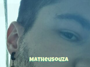 Matheusouza