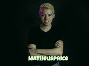 Matheusprice