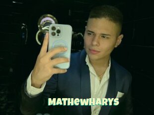 Mathewharys