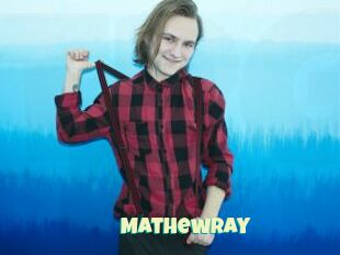 Mathewray
