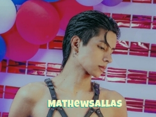 Mathewsallas