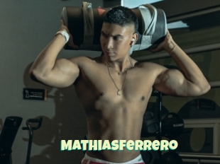 Mathiasferrero
