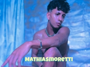 Mathiasmoretti