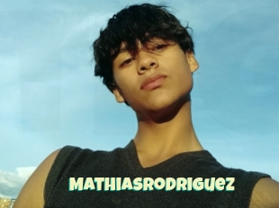 Mathiasrodriguez