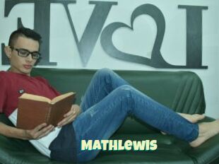 Mathlewis
