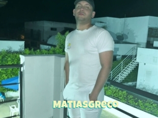 Matiasgreco