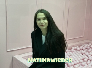 Matidiawiener