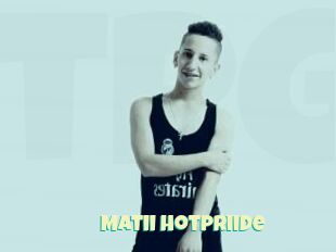 Matii_hotpriide