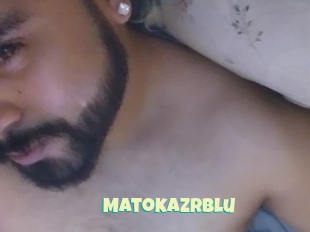 Matokazrblu