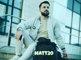 Matt20