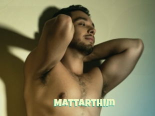 Mattarthim