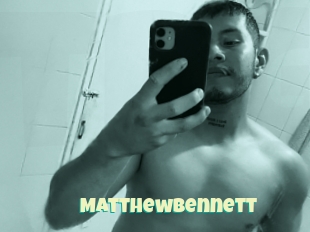 Matthewbennett