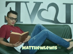 Matthewlewis
