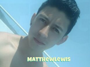 Matthewlewis